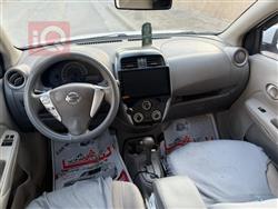 نيسان صني